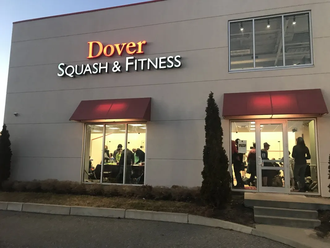 Dover College squash venue photo 5 of 9