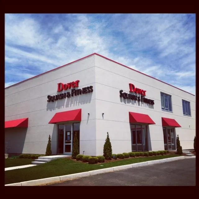 Dover College squash venue photo 3 of 9