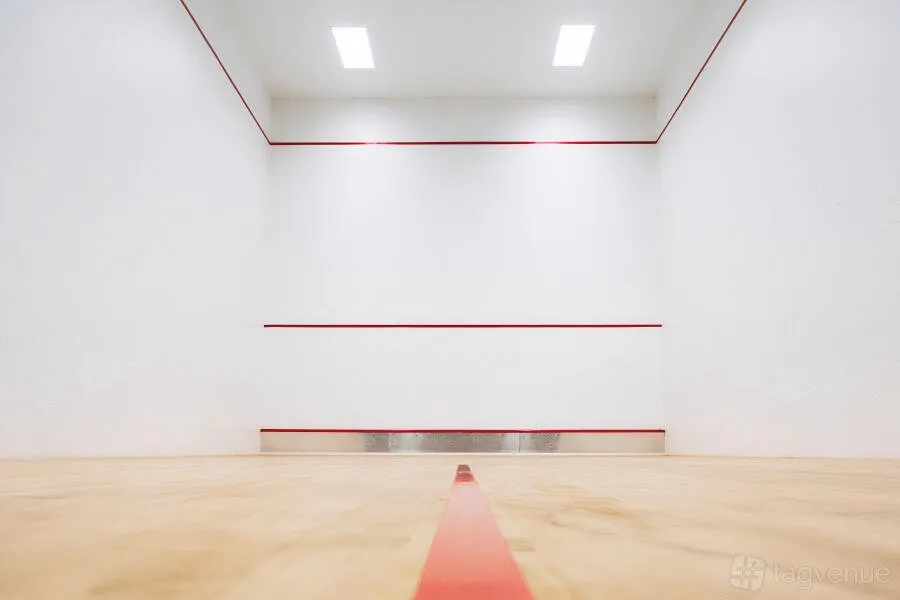 Downend Sports Centre squash venue photo 8 of 10