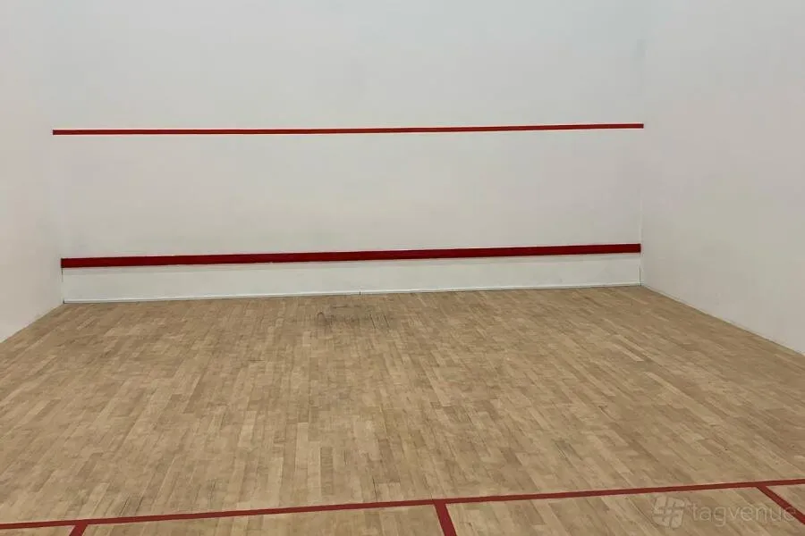 Downend Sports Centre squash venue photo 7 of 10