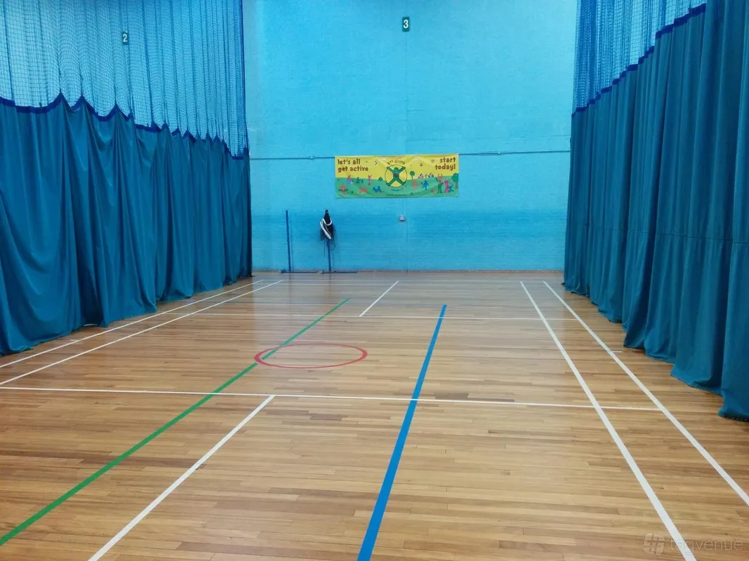 Downend Sports Centre squash venue photo 3 of 10