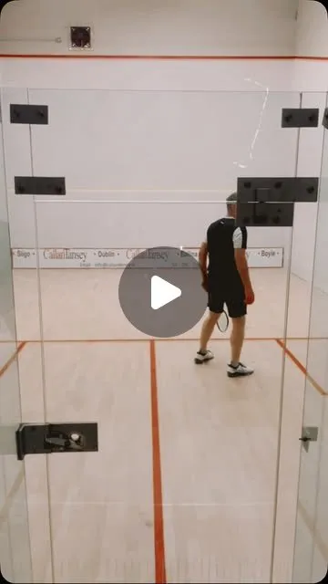 Downhill House Hotel squash venue photo 5 of 5