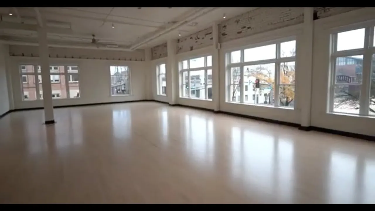 Downtown Athletic Club