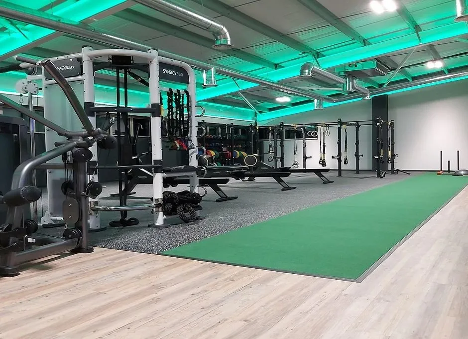 Dragonfly Leisure Midsomer Norton squash venue photo 3 of 10