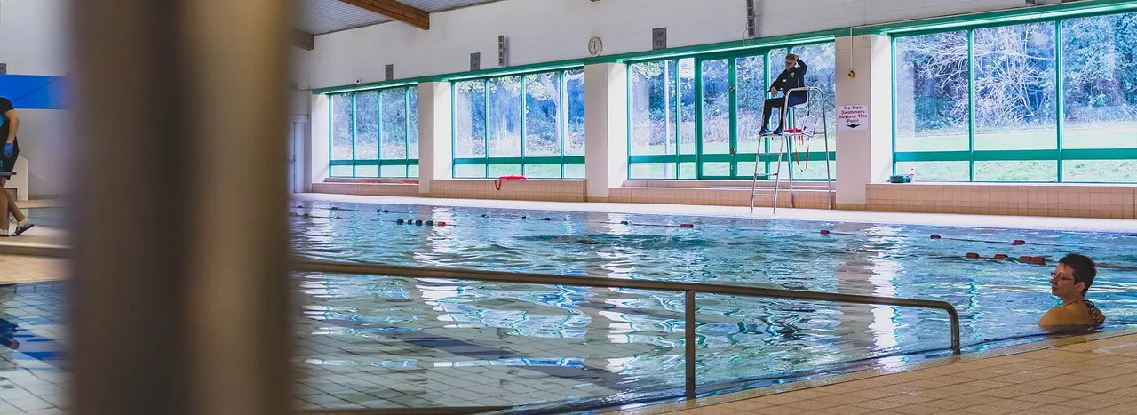 Dragonfly Leisure Midsomer Norton squash venue photo 2 of 10