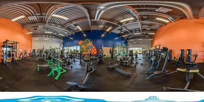 Dragon Gym & Squash squash venue photo 3 of 5