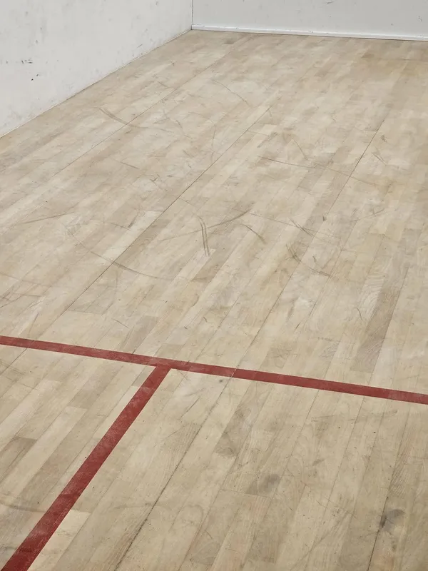 Draycott Sports Centre squash venue photo 5 of 5