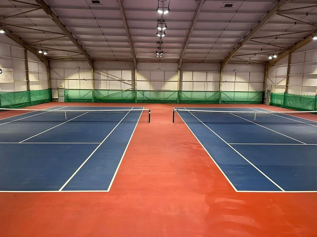 Draycott Sports Centre squash venue photo 3 of 5