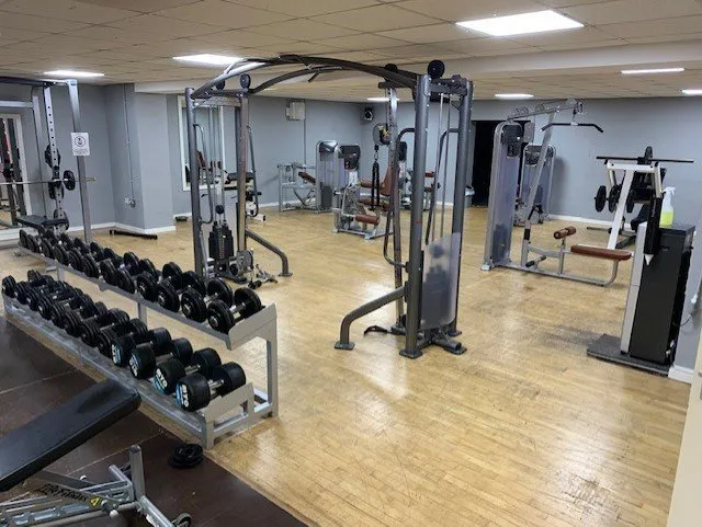 Draycott Sports Centre squash venue photo 2 of 5