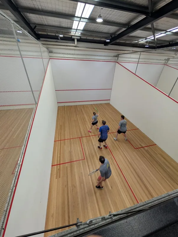 Dromana Squash Courts squash venue photo 5 of 5