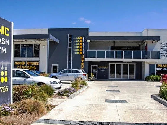 Dromana Squash Courts squash venue photo 3 of 5