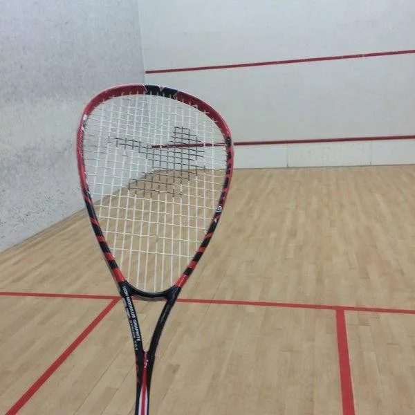 Dropshot squash venue photo 8 of 8