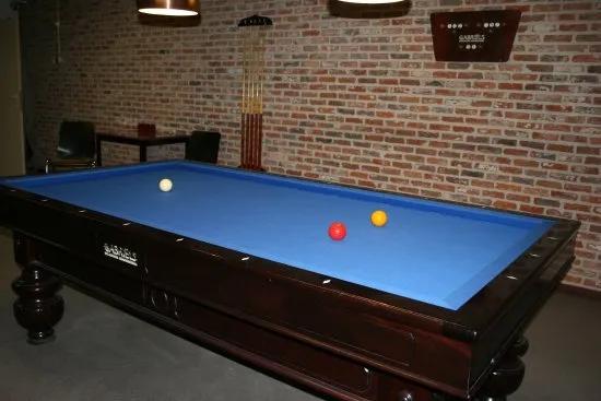 Dropshot squash venue photo 1 of 8
