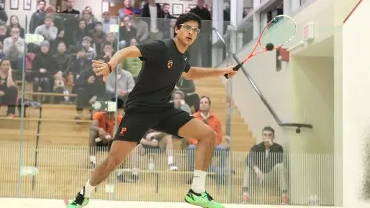 Dubai Men's College squash venue photo 3 of 5