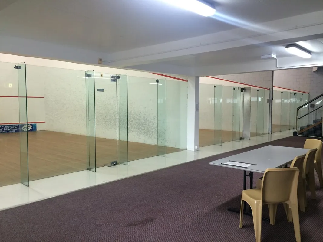 Dubbo Health Club squash venue photo 6 of 6