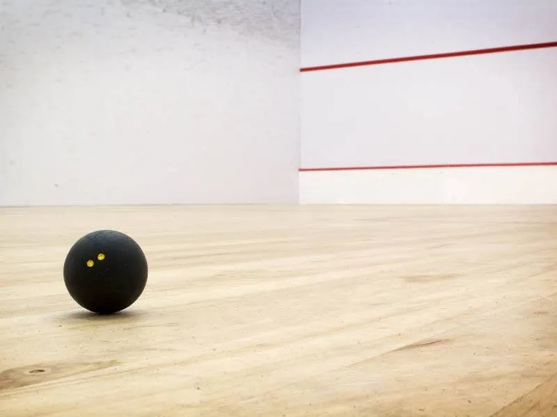 Dubbo Health Club squash venue photo 5 of 6