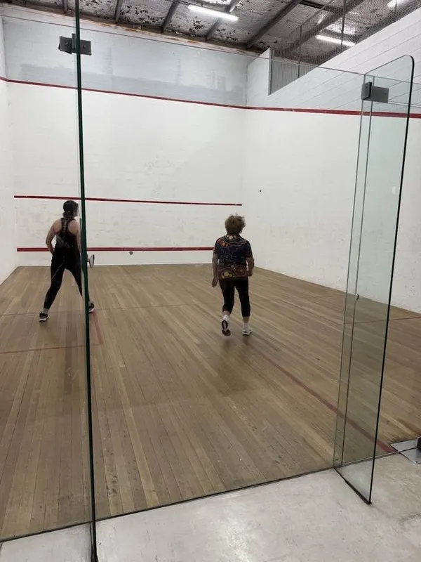 Dubbo Health Club squash venue photo 3 of 6