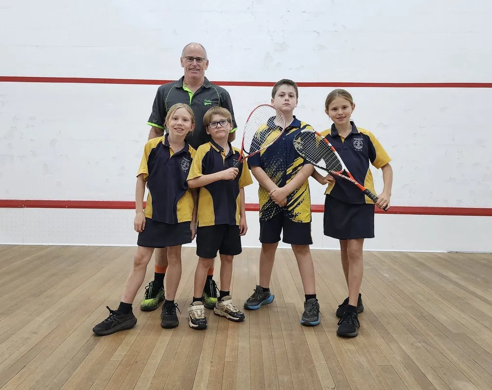 Dubbo Health Club squash venue photo 2 of 6