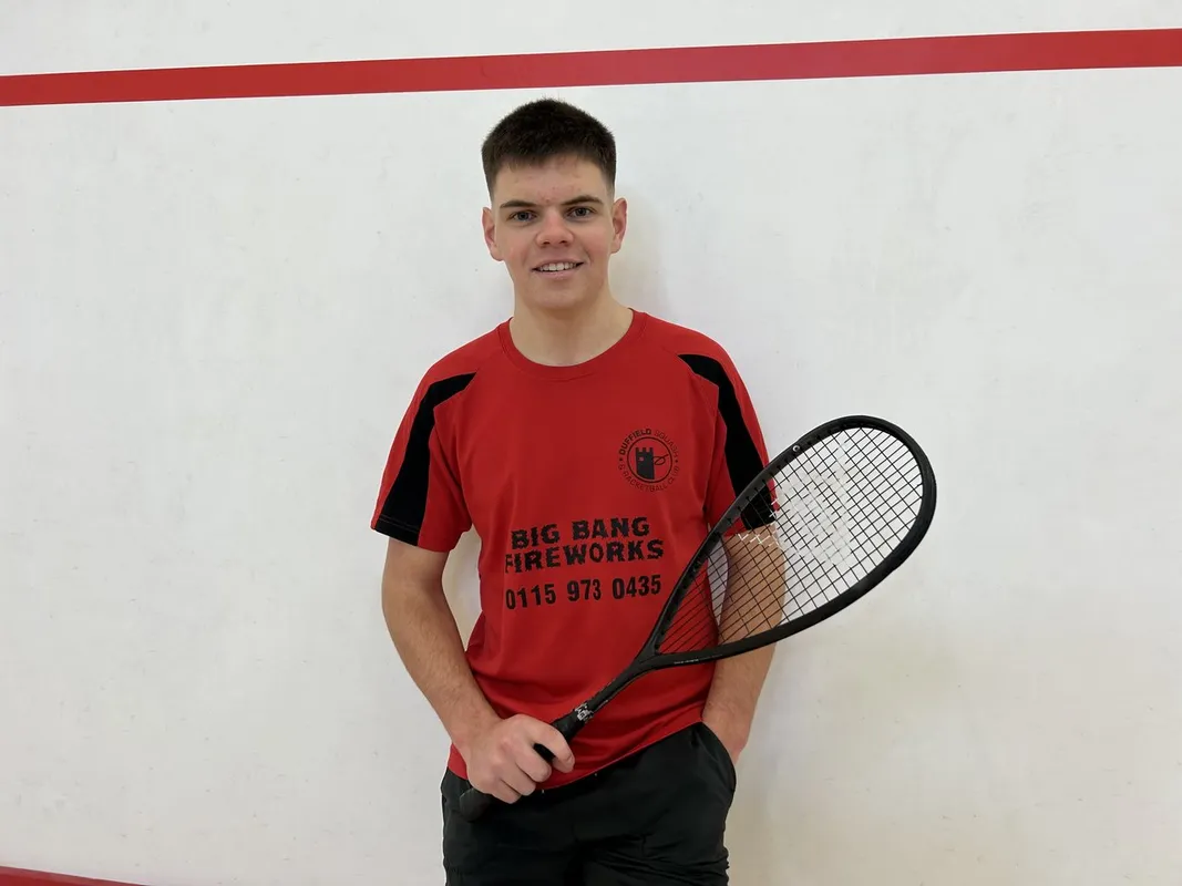 Duffield Squash & Racketball Club squash venue photo 2 of 9