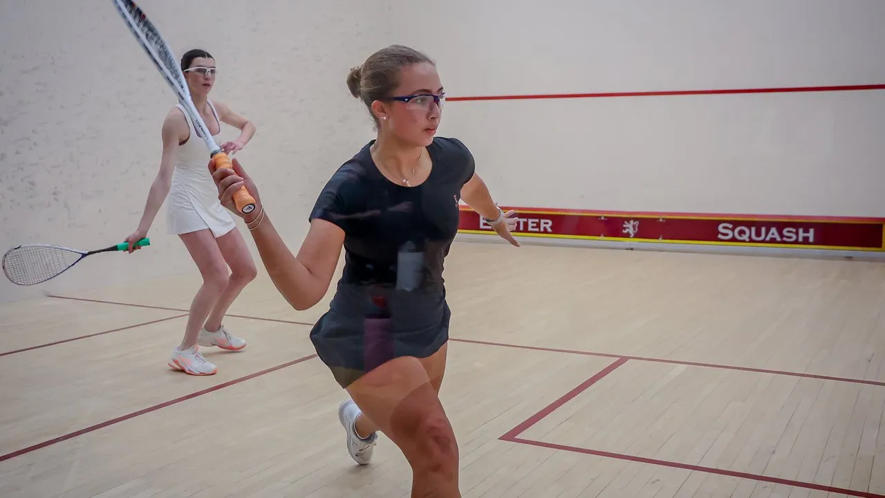 Dulverton & Exmoor Squash Club squash venue photo 6 of 10