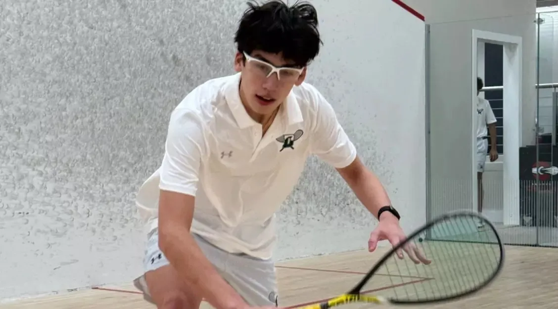 Dulverton & Exmoor Squash Club squash venue photo 4 of 10