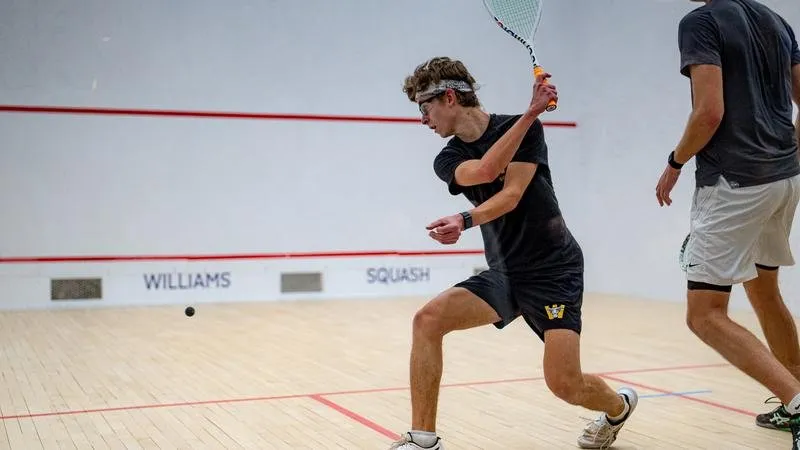 Dulverton & Exmoor Squash Club squash venue photo 3 of 10