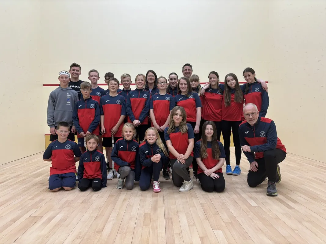 Dulverton & Exmoor Squash Club squash venue photo 2 of 10