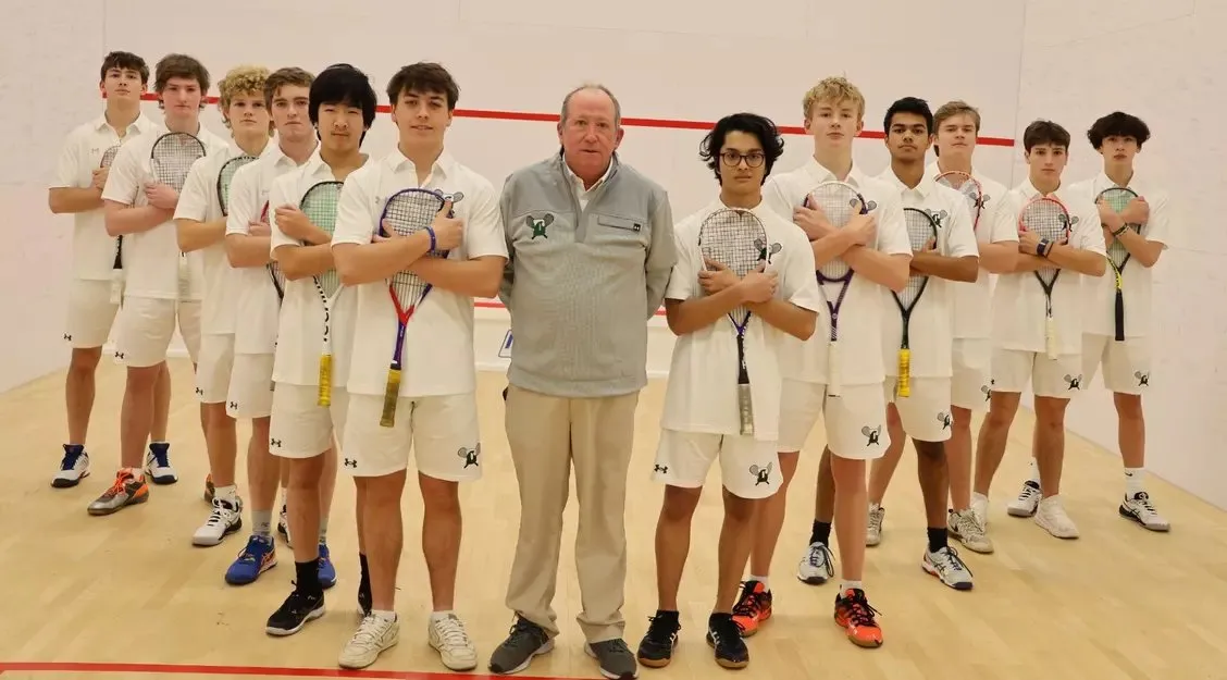 Dulverton & Exmoor Squash Club squash venue photo 1 of 10