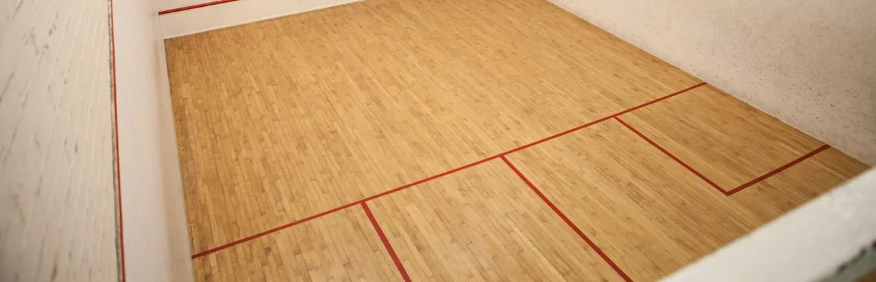 Dulwich College Sports Club squash venue photo 6 of 6