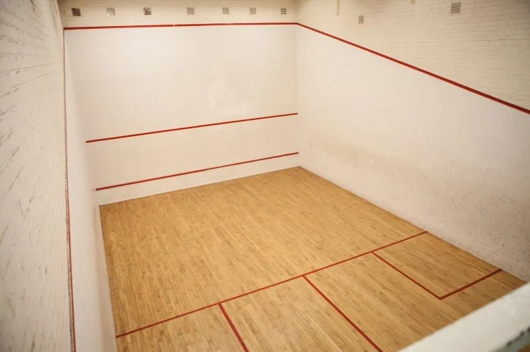 Dulwich College Sports Club squash venue photo 5 of 6