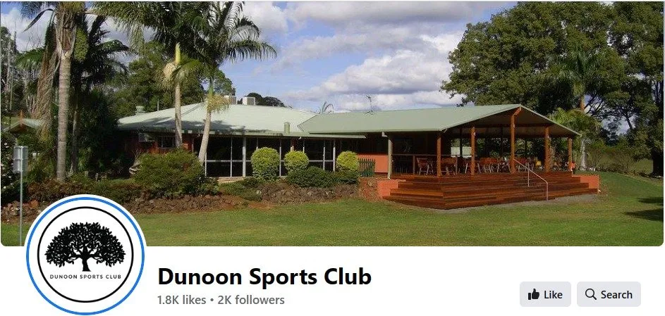 Dunedoo Sports Club squash venue photo 3 of 3