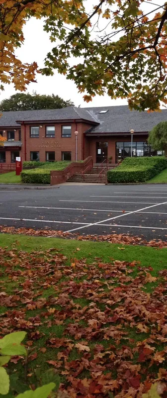Dungannon Primary School squash venue photo 1 of 1
