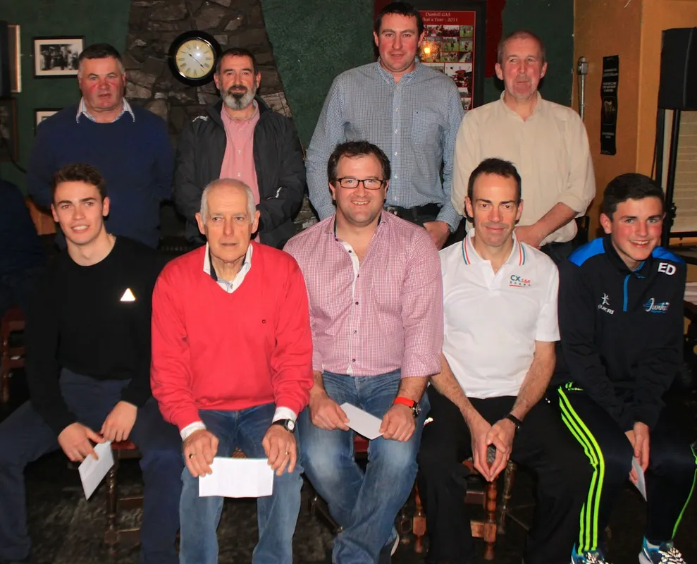 Dunhill Squash Club squash venue photo 2 of 7