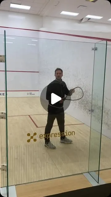 Dunhill Fitness Centre squash venue photo 6 of 9
