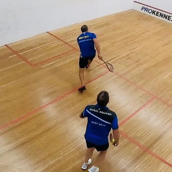 Dural Recreation Centre squash venue photo 6 of 10