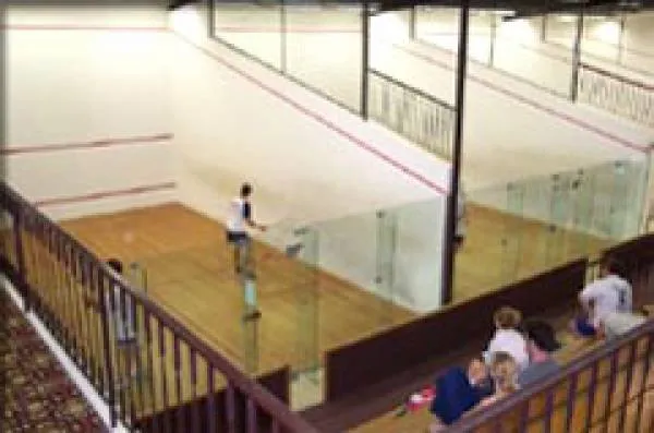 Dural Recreation Centre squash venue photo 5 of 10