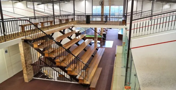 Dural Recreation Centre squash venue photo 3 of 10