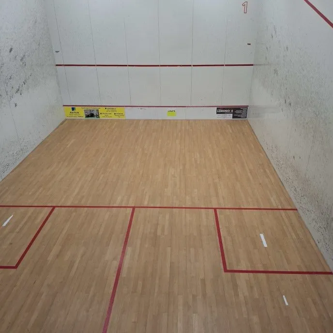 EAC Squash squash venue photo 5 of 6
