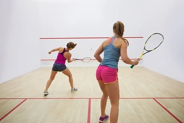 Earls Colne Recreation Club squash venue photo 3 of 6