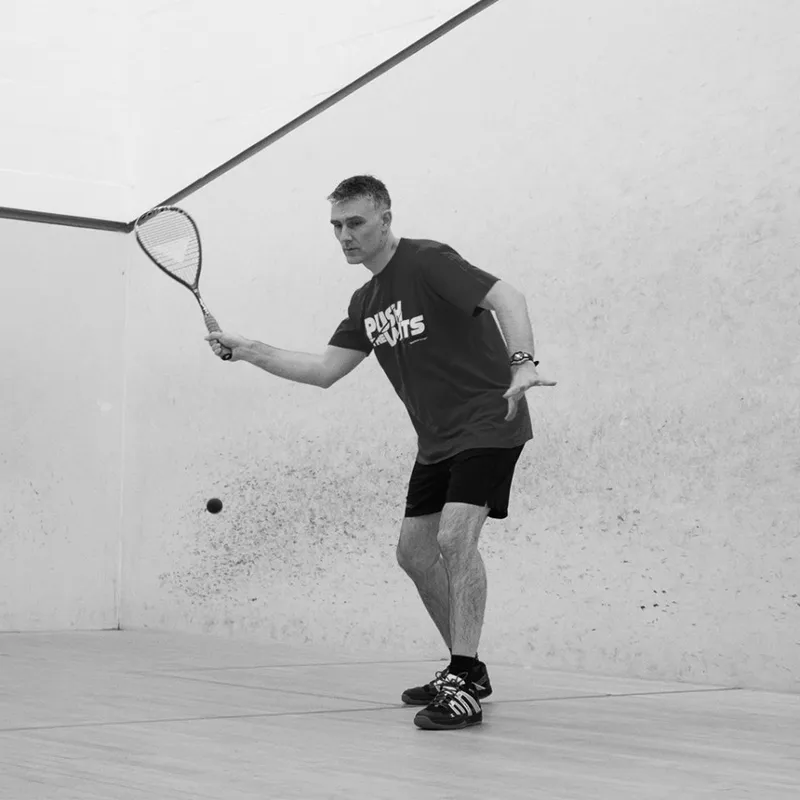 East Anglia Tennis & Squash Club squash venue photo 6 of 8