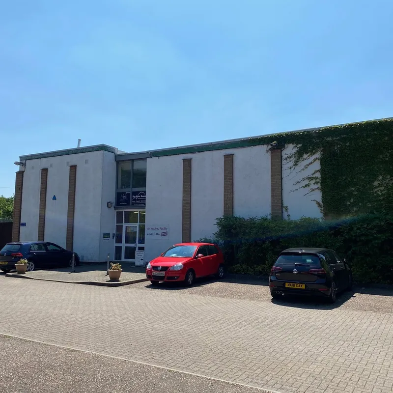East Anglia Tennis & Squash Club squash venue photo 5 of 8