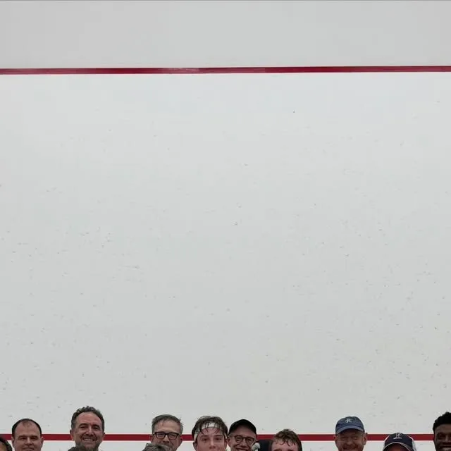 Eastern Leisure Centre squash venue photo 7 of 7