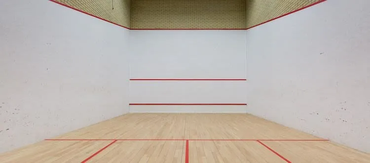 Eastern Leisure Centre squash venue photo 6 of 7