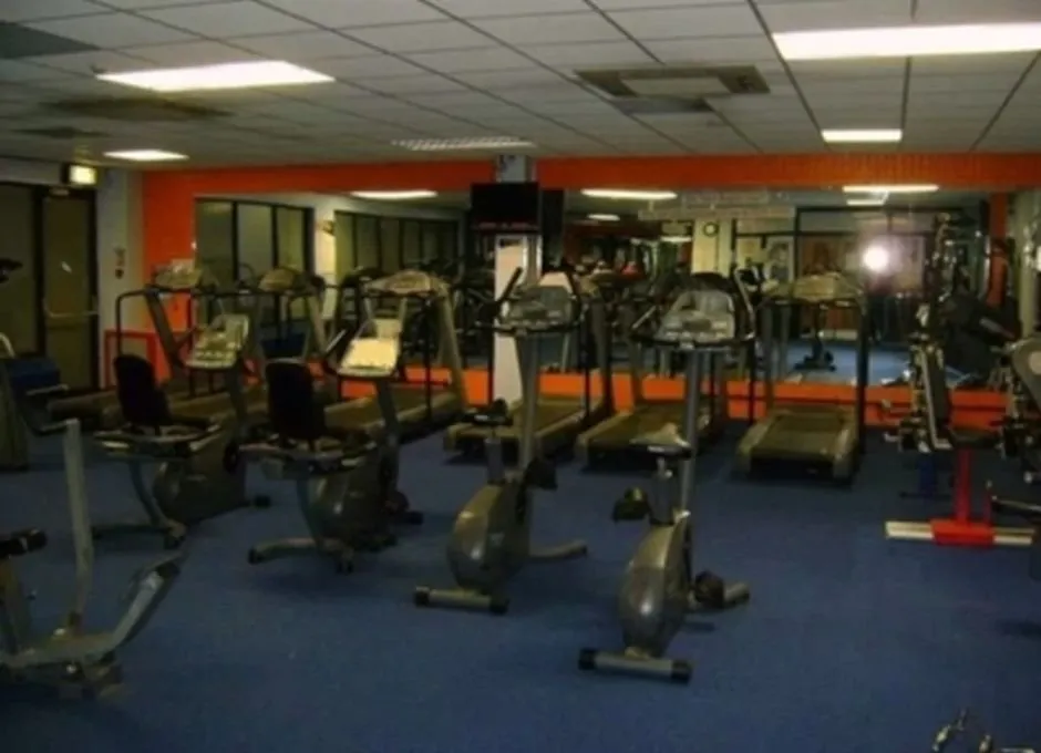 Eastern Leisure Centre squash venue photo 3 of 7