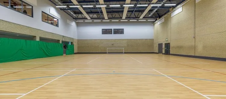 Eastern Leisure Centre squash venue photo 2 of 7