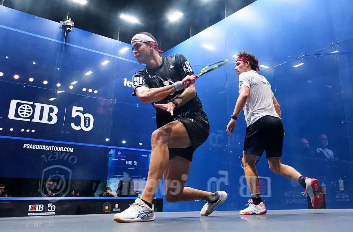 Eastown - Sodic squash venue photo 3 of 3