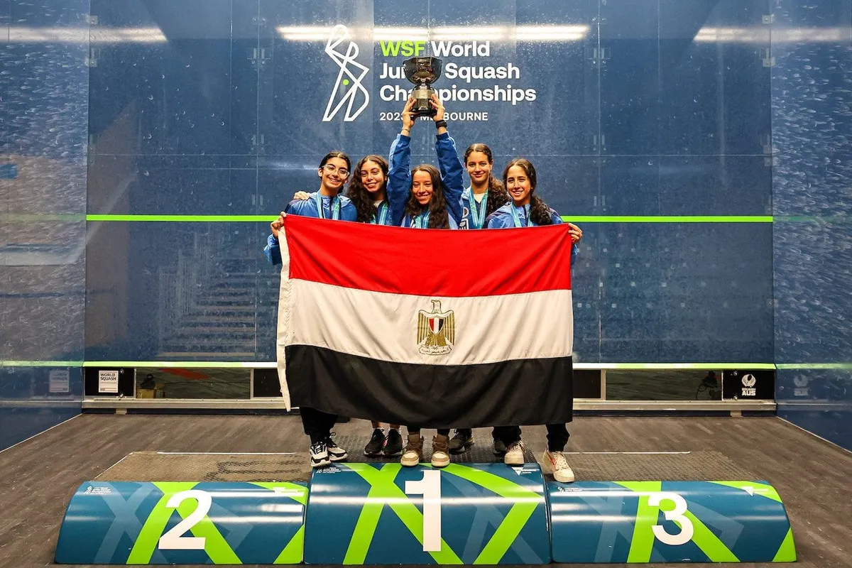 Eastown - Sodic squash venue photo 1 of 3