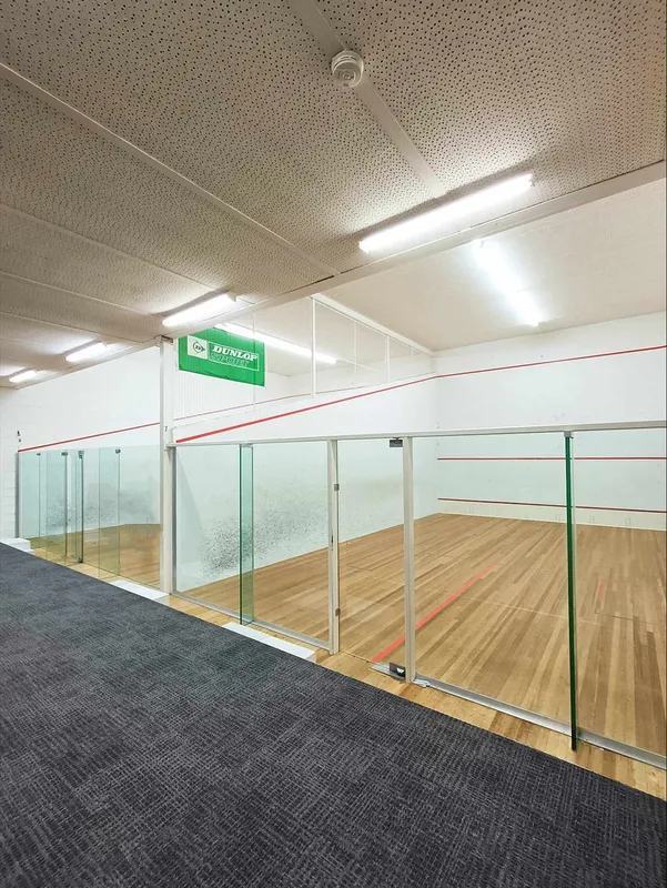 Eastside Squash Centre squash venue photo 10 of 10