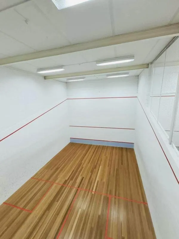 Eastside Squash Centre squash venue photo 7 of 10