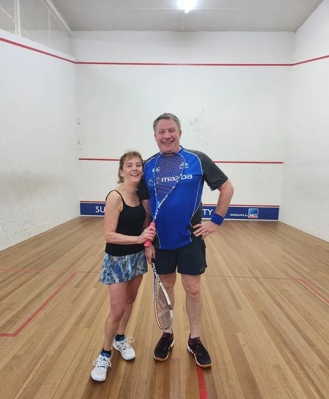 Eastside Squash Centre squash venue photo 6 of 10